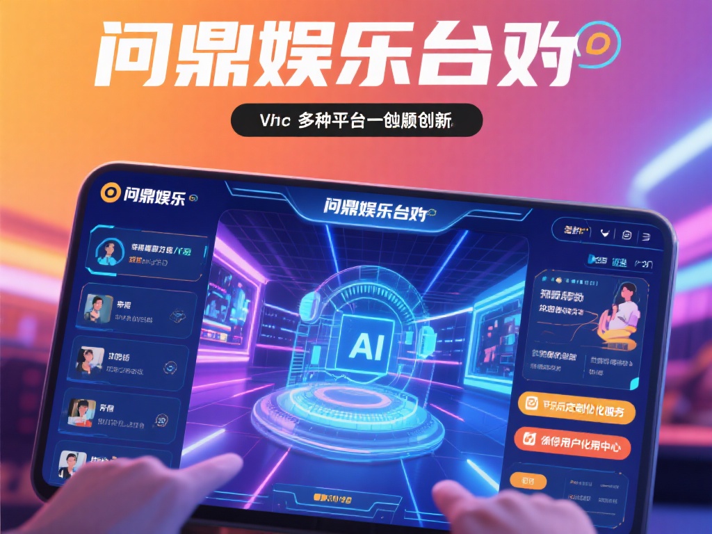 问鼎娱乐台子:探索顶级娱乐平台的魅力与优势 (问鼎娱乐台子:揭秘顶级娱乐平台的独特魅力与核心优势) 问鼎娱乐台子之所以能在众多平台中脱颖而出,离不开其