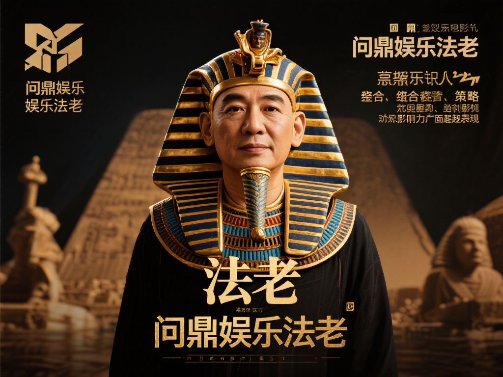 揭秘问鼎娱乐法老身份:背后的神秘掌舵者是谁? (揭秘问鼎娱乐法老身份:神秘掌舵者的真实面纱何在?) “法老”一词源于古埃及,象征着至高无上的权力与智慧
