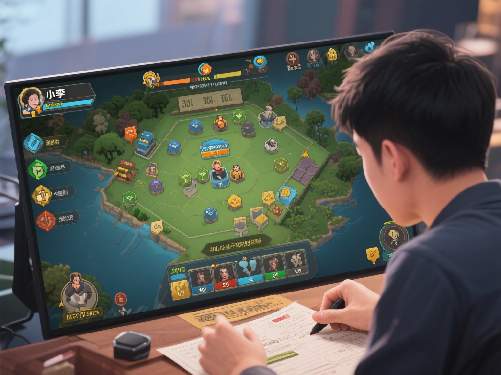 问鼎娱乐如何打才能快速提升胜率技巧分享 (问鼎娱乐快速提升胜率的实用技巧分享与攻略) 例如,有位玩家小李在初次接触某款策略类游戏时,因为