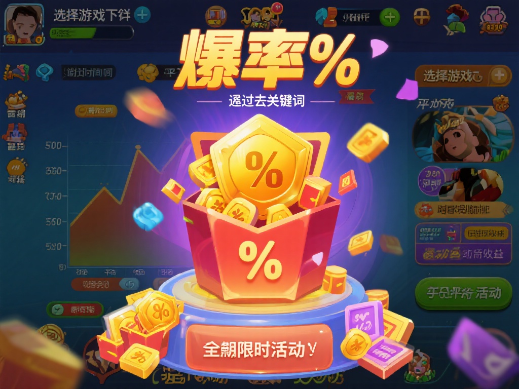 问鼎娱乐哪个爆率高？深度解析最赚钱的游戏选择！ (问鼎娱乐爆率对比：深度解析最赚钱游戏选择技巧！）