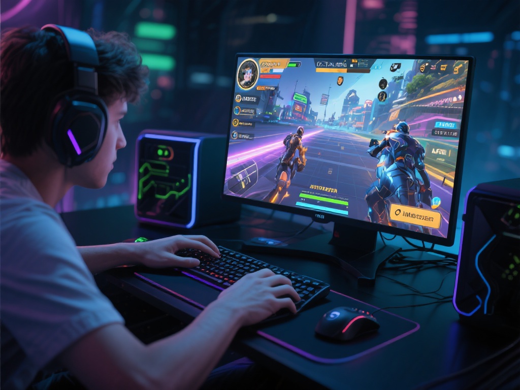 此外，娱乐神器并不局限于硬件，优秀的软件也能起到关