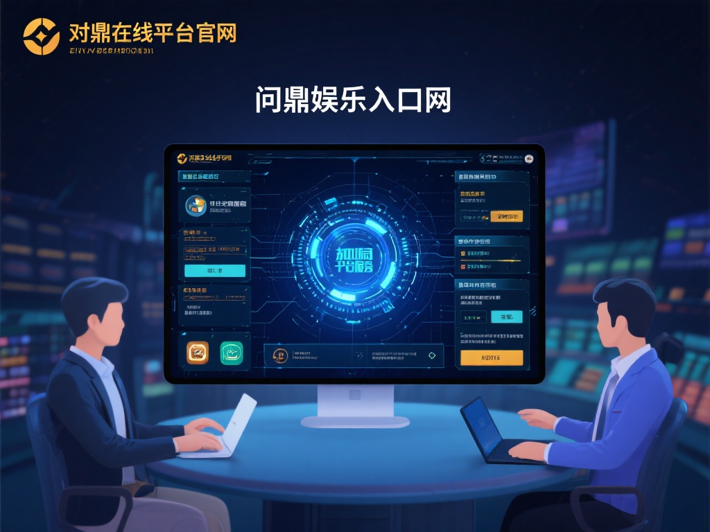 对于在线娱乐平台而言，技术支持和用户服务是不可或缺