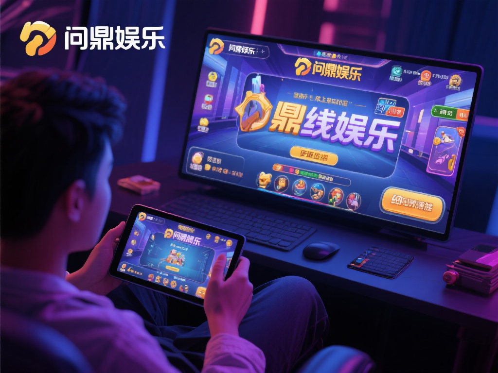 问鼎娱乐可以线上玩,畅享便捷游戏新体验 (问鼎娱乐线上畅玩,尽享便捷游戏新体验!)