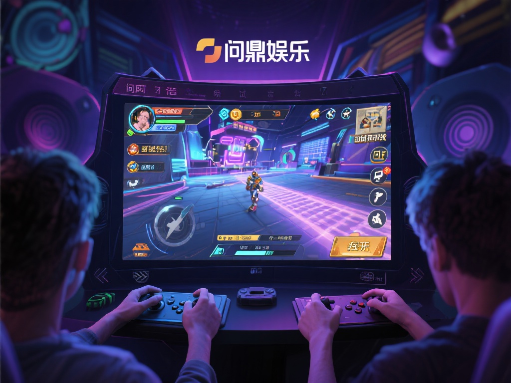 问鼎娱乐试玩体验:畅享顶级游戏乐趣与惊喜 (问鼎娱乐试玩体验:畅享顶级游戏乐趣与无尽惊喜等你来!) 更重要的是,问鼎娱乐的试玩模式在画面表现和操作流畅