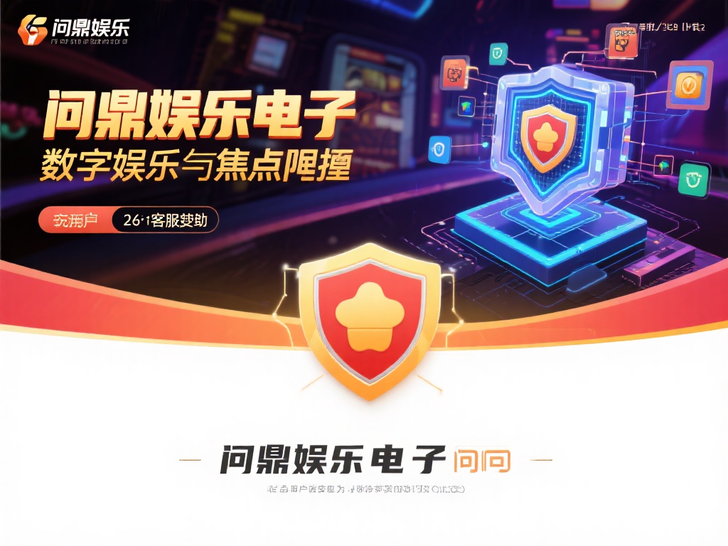 问鼎娱乐电子:畅享顶级数字娱乐新体验 (问鼎娱乐电子:畅享顶级数字娱乐新体验,开启无限精彩之旅)