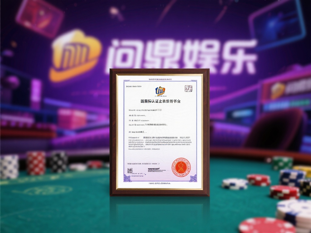 问鼎娱乐是真是假?深度揭秘平台真实性与可靠性 (问鼎娱乐是真是假?深度揭秘平台真实性与可靠性的背后真相) 对于任何一个线上娱乐平台,资质和合法性都是衡量其可