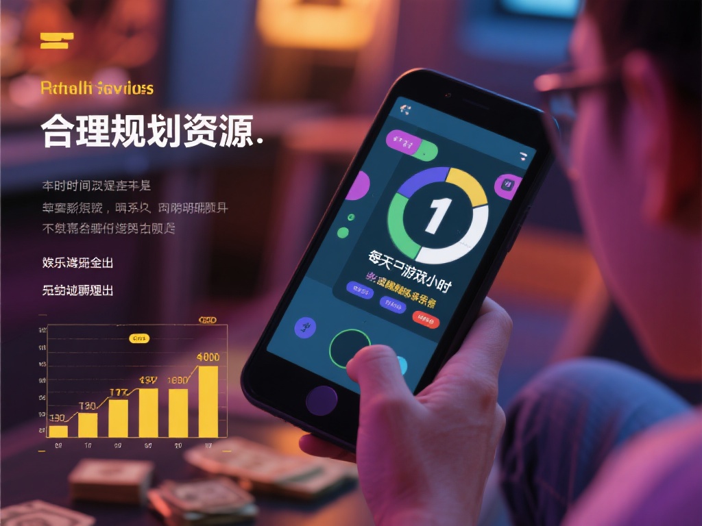 问鼎娱乐攻略推荐:新手必看全面指南与技巧分享 (问鼎娱乐攻略推荐:新手必看全面指南与实用技巧分享大全) 合理规划资源:无论是时间还是资金,都要设定一个明确