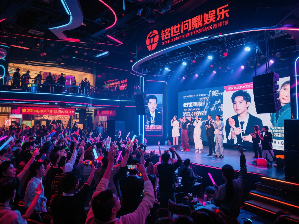 济南铭世问鼎娱乐：打造城市顶级娱乐新地标 (济南铭世问鼎娱乐：塑造城市顶级娱乐新地标典范）