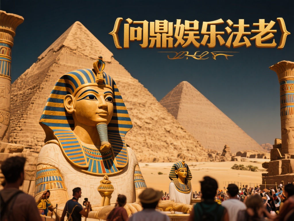 问鼎娱乐法老:探秘古埃及文化的娱乐魅力与神秘传说 (问鼎娱乐法老:揭秘古埃及文化的神秘魅力与娱乐传说) 在历史的长河中,古埃及文明以其独特的魅力和神秘感吸
