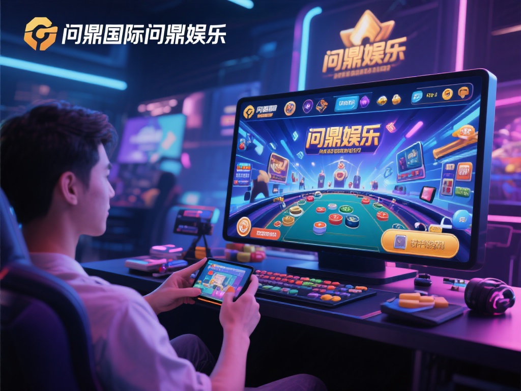 问鼎国际问鼎娱乐:打造顶级线上娱乐新体验 (问鼎国际问鼎娱乐:开启顶级线上娱乐全新体验之旅)