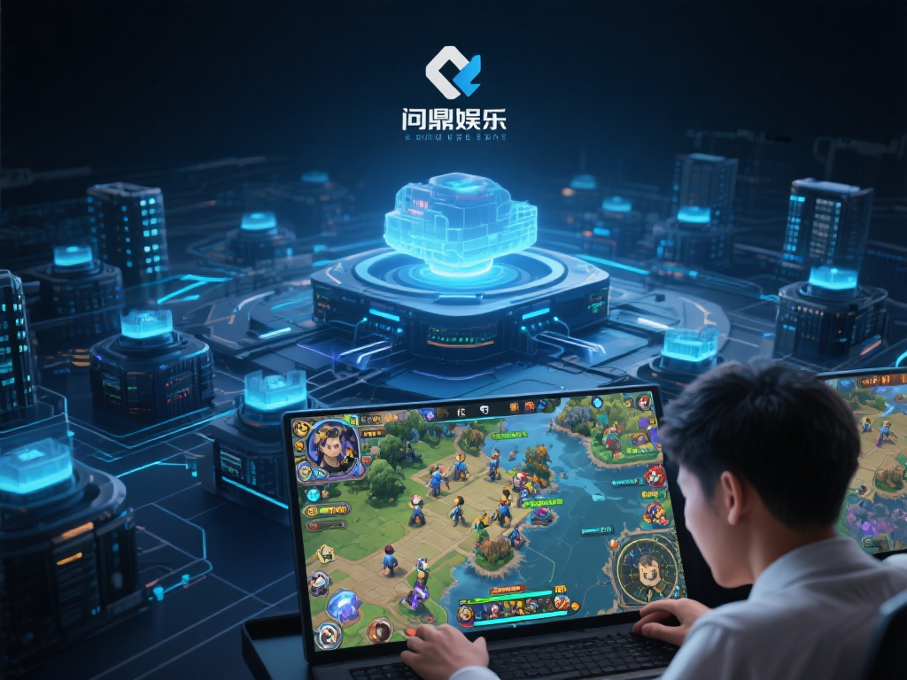 问鼎娱乐服务器:打造极致游戏体验的顶级选择 (问鼎娱乐服务器:打造无与伦比的极致游戏体验顶级之选) 技术创新:问鼎娱乐服务器的核心优势
问鼎娱乐服务