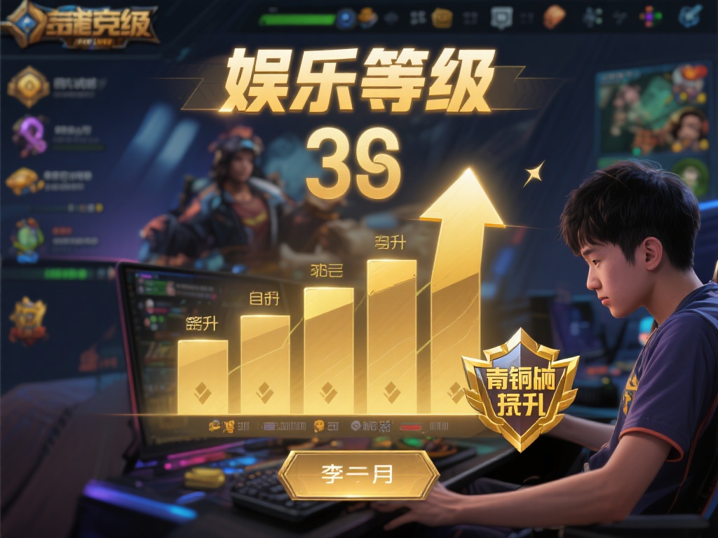 问鼎娱乐等级：探索顶级玩家荣耀之路的奥秘 (问鼎娱乐等级：揭秘顶级玩家荣耀之路的隐藏奥秘）