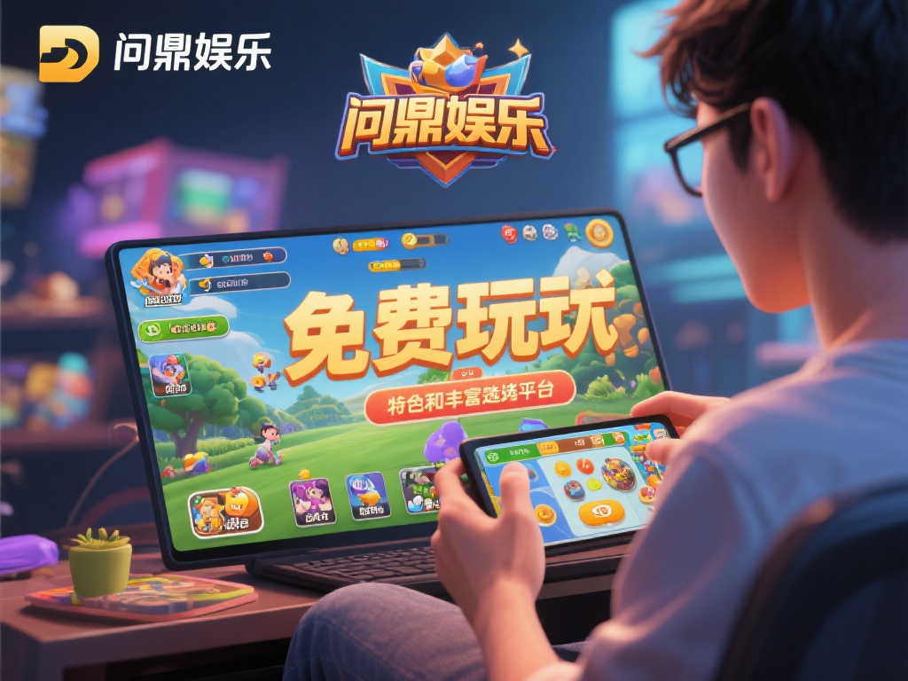 问鼎娱乐免费玩，畅享无限游戏乐趣体验 (问鼎娱乐免费玩，畅享无限游戏乐趣极致体验！）