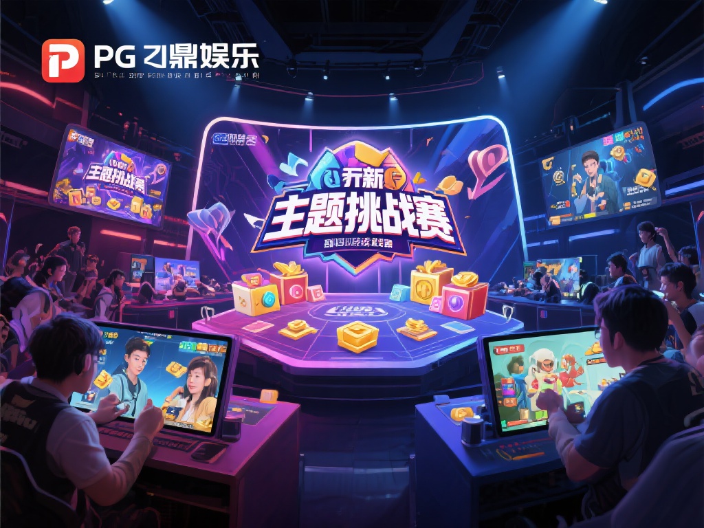 Pg问鼎娱乐：探索顶级游戏平台的无限魅力与乐趣 (Pg问鼎娱乐：揭秘顶级游戏平台的无限魅力与极致乐趣体验）
