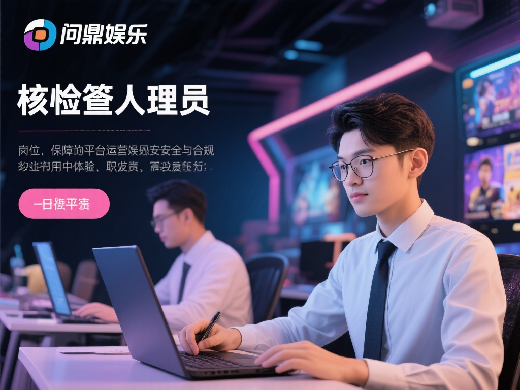 问鼎娱乐核验专员:职责与职业发展全解析 (问鼎娱乐核验专员:职责详解与职业发展路径全解析)