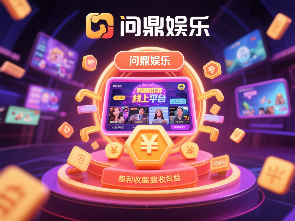 问鼎娱乐赚钱了吗?深度解析其盈利模式与用户反馈 (问鼎娱乐赚钱了吗?深度解析其盈利模式与用户真实反馈) 在如今的数字娱乐时代,线上平台如雨后春笋般涌现,而