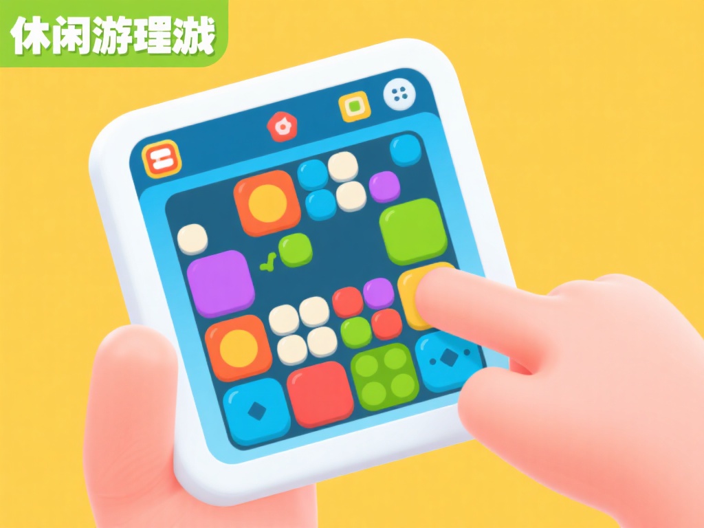 问鼎娱乐游戏大全:畅玩多样化游戏尽享无限乐趣 (问鼎娱乐游戏大全:畅玩多样化游戏,尽享无限精彩乐趣!) 休闲益智类:适合在碎片化时间中放松身心,比如消除类