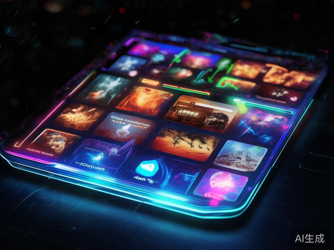 此外，用户也期望应用能提供多样化的内容形式，包含音