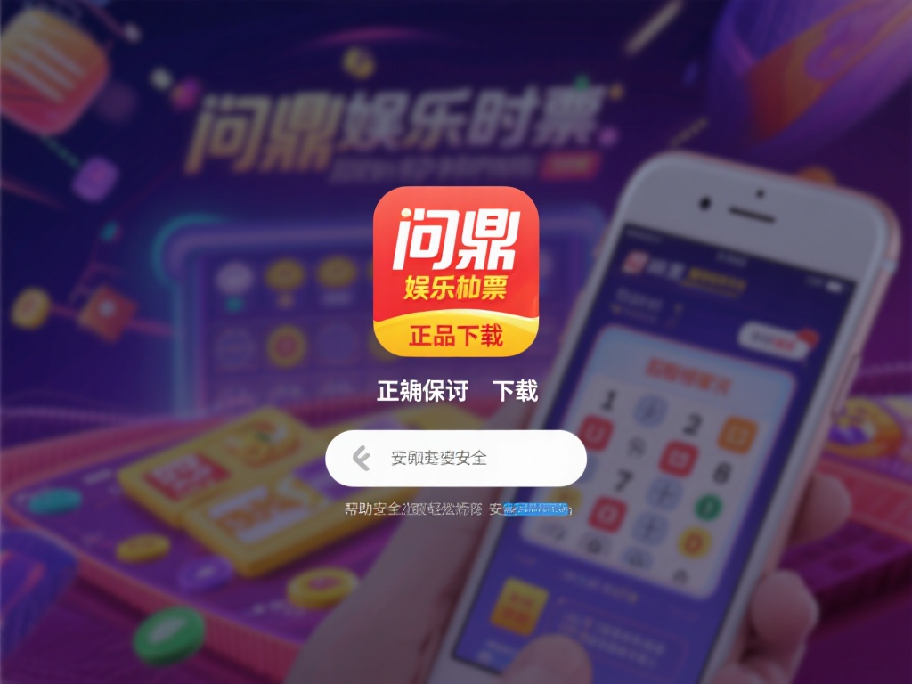 问鼎娱乐彩票下载官网正版安全安装指南与教程 (问鼎娱乐彩票下载官网正版安全安装指南与详细使用教程) 在如今的数字化娱乐时代,越来越多的用户选择通过手机