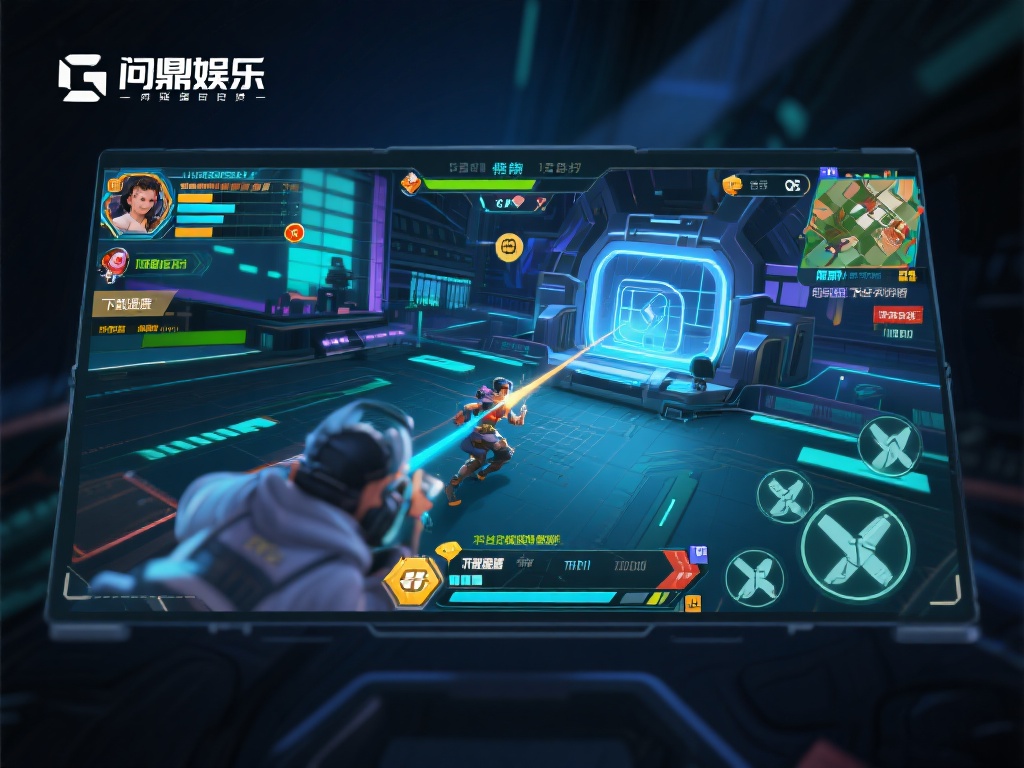 问鼎娱乐测速下载体验:快速稳定畅享游戏乐趣 (问鼎娱乐测速下载体验:快速稳定畅享无尽游戏乐趣) 除了下载速度,游戏过程中的稳定性同样是玩家关注的重