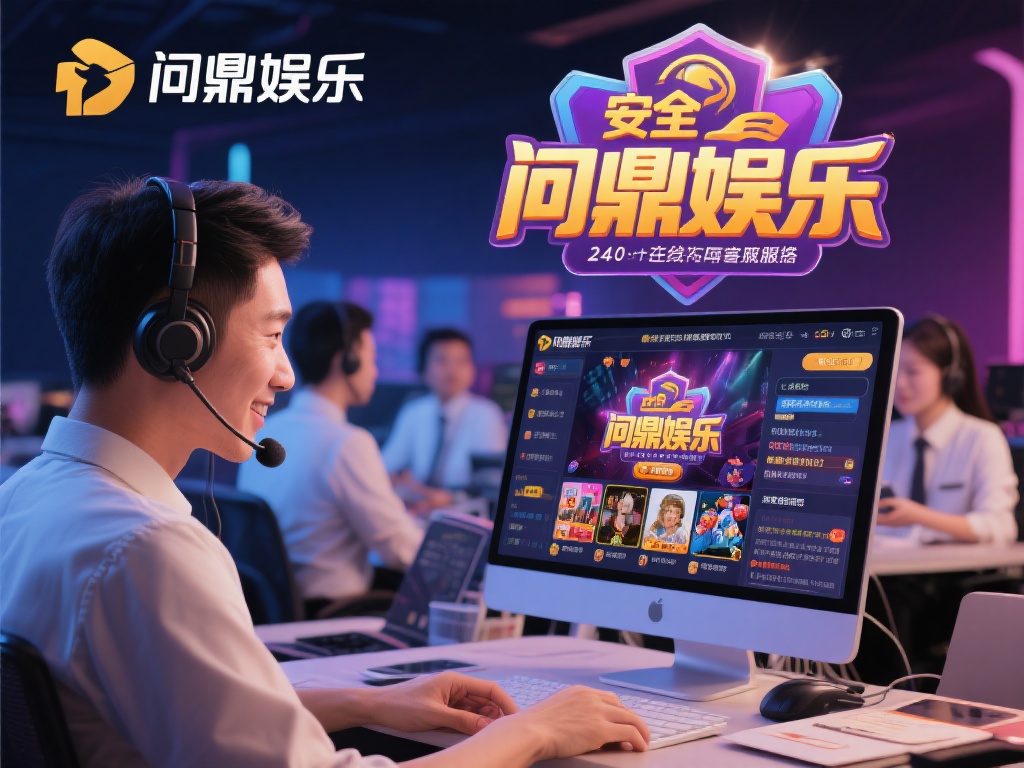 问鼎娱乐正规平台:安全可靠的娱乐新选择 (问鼎娱乐正规平台:安全可靠,畅享娱乐新体验!) 除了安全和多样化的娱乐内容,问鼎娱乐在技术支持和客