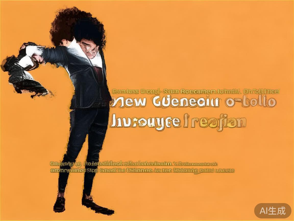 随着娱乐行业的不断发展壮大，新一代明星的崛起为整个