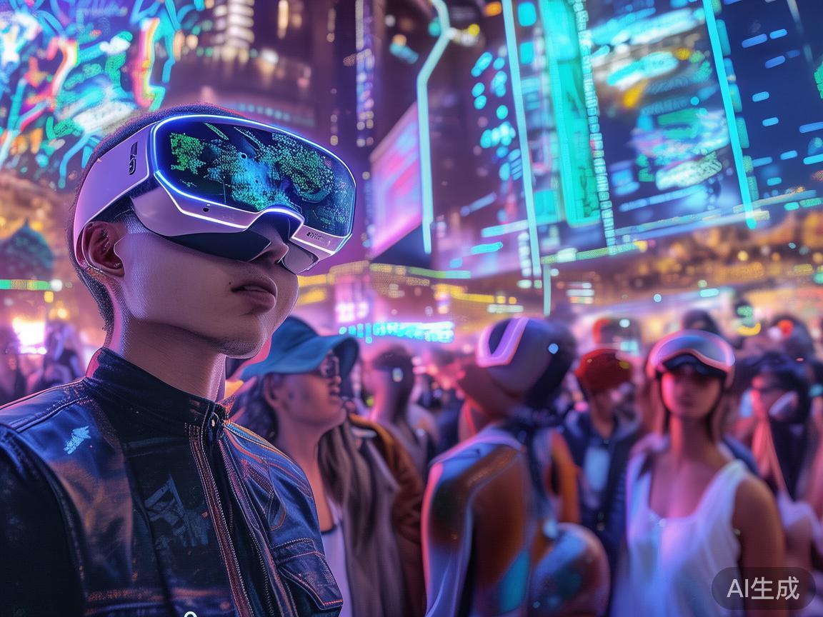 从问鼎娱乐案例分析探索未来娱乐产业的发展方向与趋势 随着5G、云计算和人工智能等技术的不断成熟,娱乐内