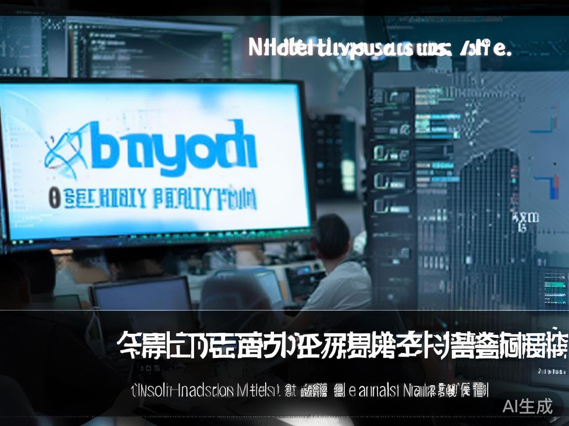 此外，平台定期进行安全审计及漏洞扫描，确保系统的安