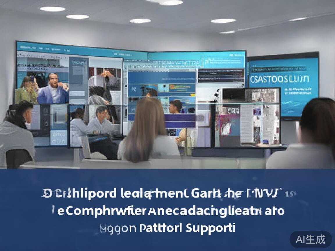 考察平台的运营支持和培训体系
一个靠谱的代理合作