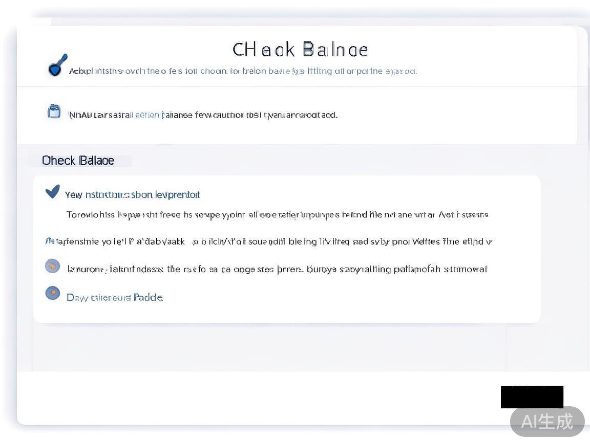 使用问鼎娱乐app购彩常见问题及详细解决方案全面指南 解决方案:
首先检查余额,如不足请及时充值。 同