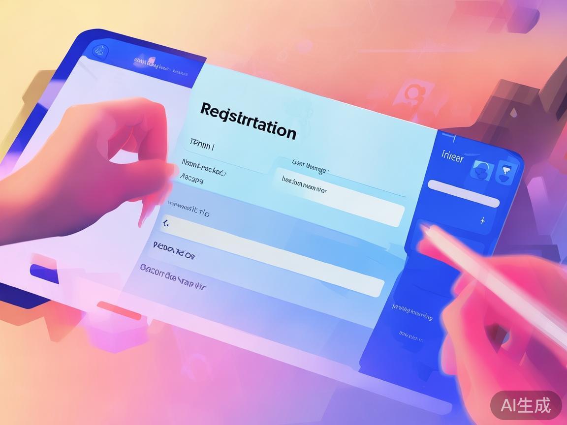 问鼎娱乐注册送30元奖金详解:注册流程及注意事项全攻略 填写个人信息
在注册页面,需逐项填写真实信息,常