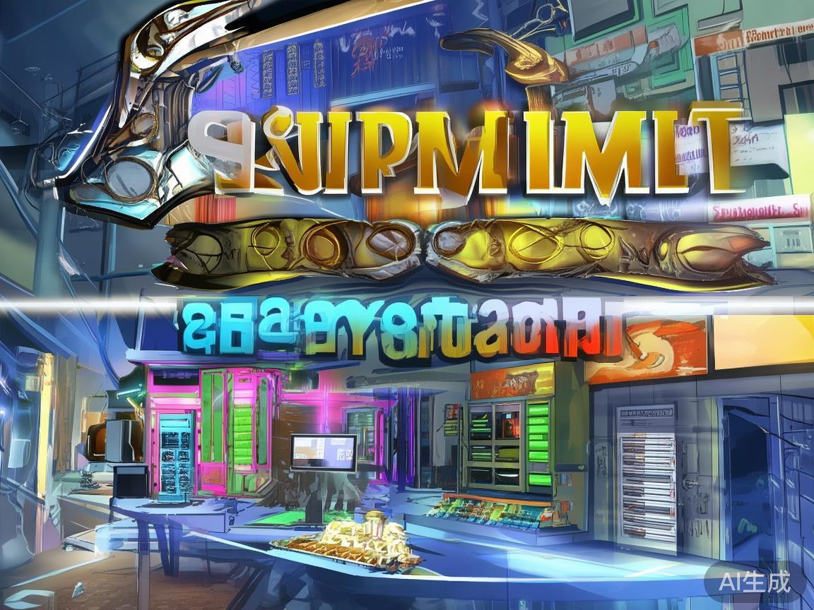 《问鼎娱乐模拟器》:全面解析娱乐产业经营秘籍与实用技巧 在当今数字娱乐不断繁荣的背景下,娱乐产业的成功经营