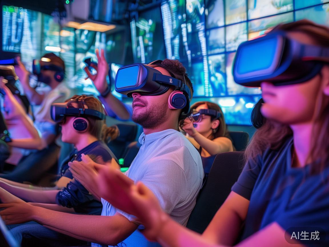 深入探索问鼎娱乐模拟器：提升你在娱乐行业的认知与实战能力